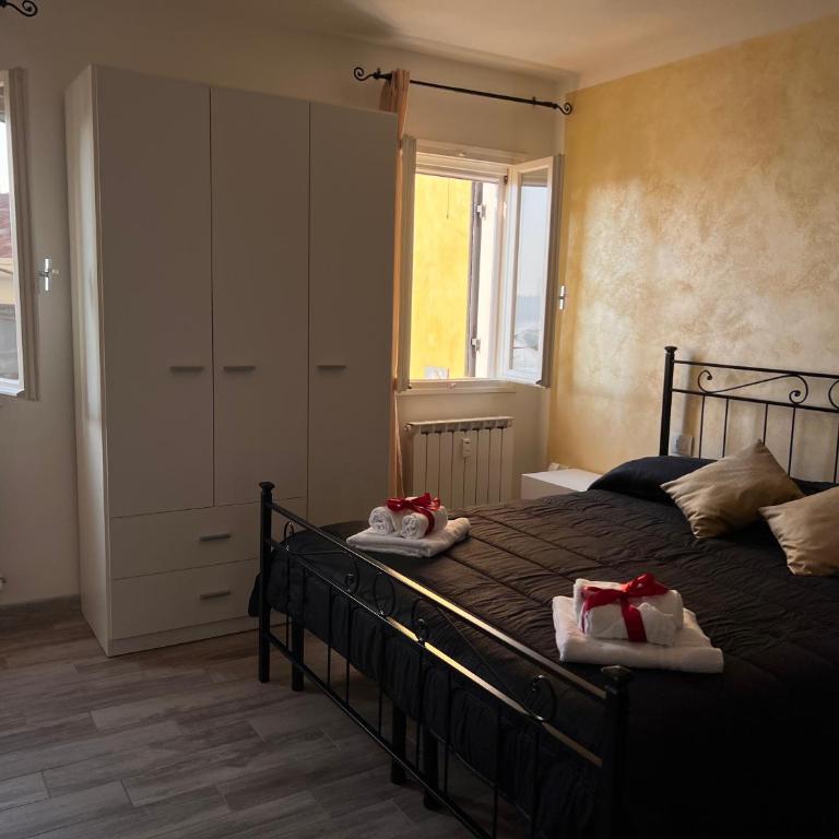 Sunset House - Apartment - 8