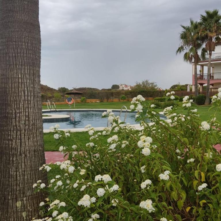 APARTAMENTO MANUELA PROXIMO a GOLF ISLA CANELA LINKS - Apartamento de 2 dormitorios - 50