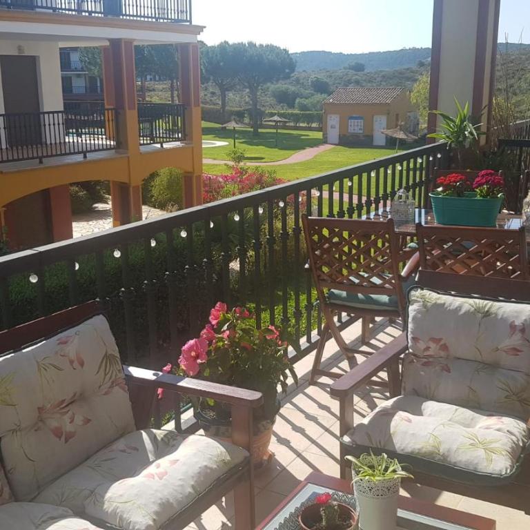APARTAMENTO MANUELA PROXIMO a GOLF ISLA CANELA LINKS - Apartamento de 2 dormitorios - 46