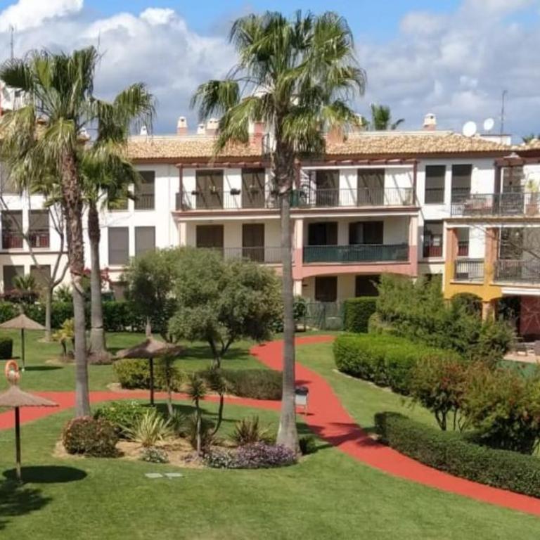APARTAMENTO MANUELA PROXIMO a GOLF ISLA CANELA LINKS - Apartamento de 2 dormitorios - 43