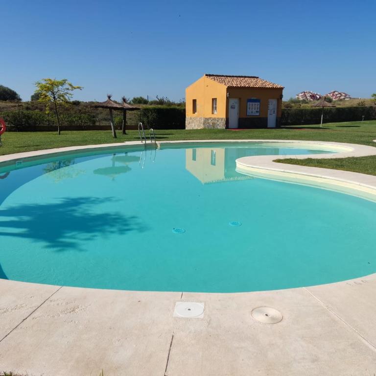 APARTAMENTO MANUELA PROXIMO a GOLF ISLA CANELA LINKS - Apartamento de 2 dormitorios - 42