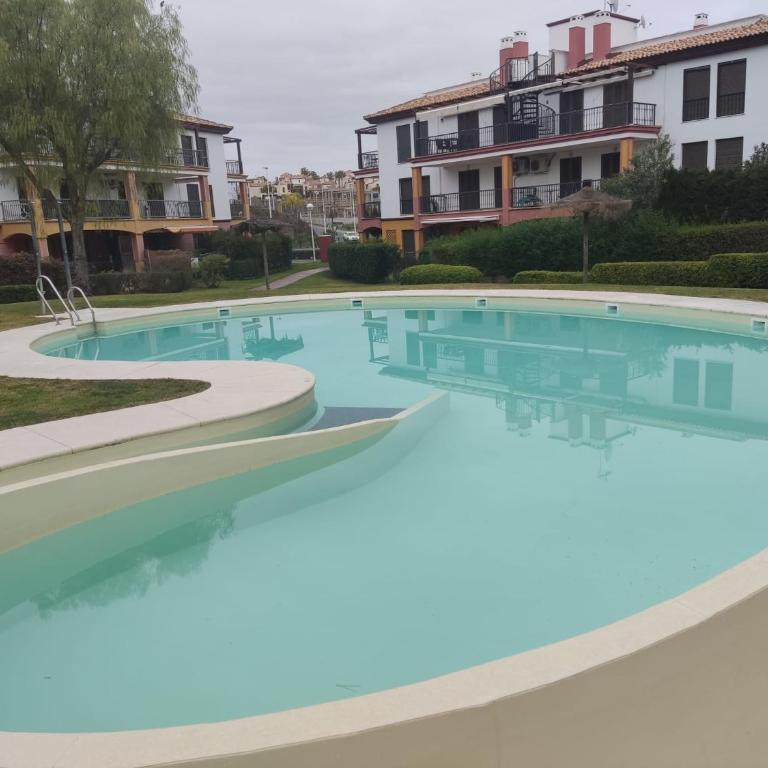 APARTAMENTO MANUELA PROXIMO a GOLF ISLA CANELA LINKS - Apartamento de 2 dormitorios - 40