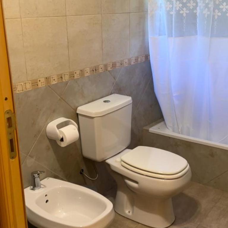 Vine para Quedarme - Chalet de 2 dormitorios - 9