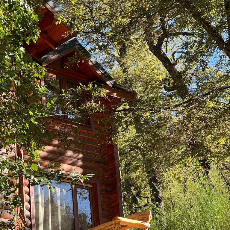 Vine para Quedarme - Chalet de 2 dormitorios - 10