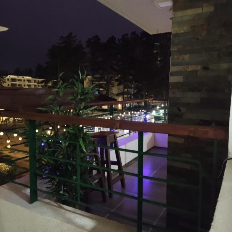 ¡¡Disfruta En Parquemar El Tabo!! - Apartamento de 3 dormitorios - 9