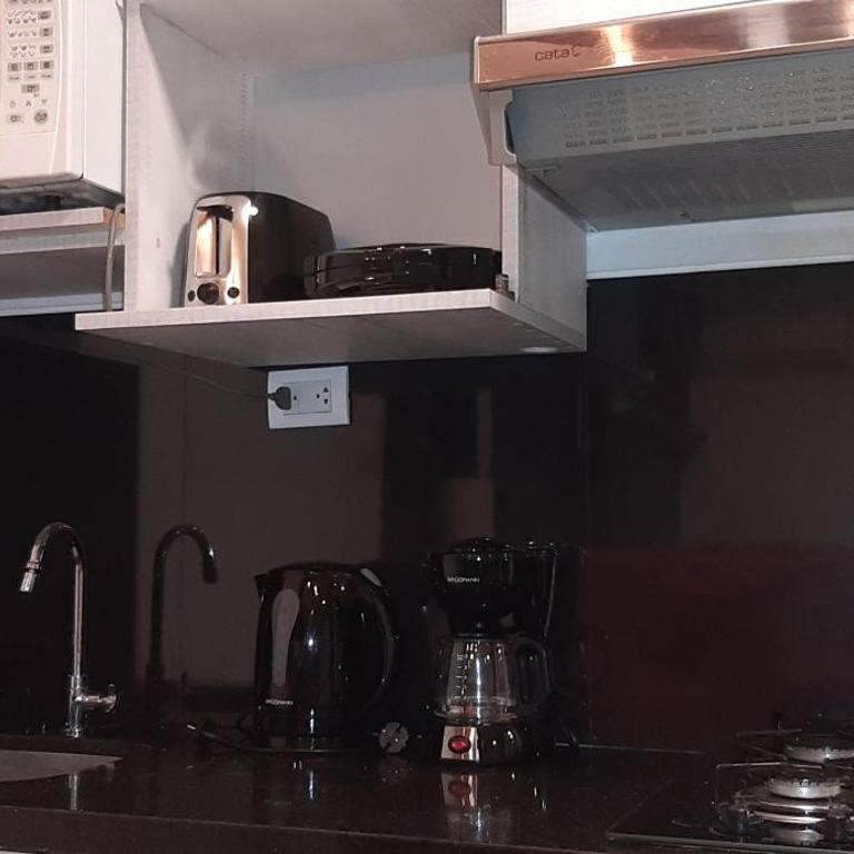 Confortable y Moderno Studio - Apartamento de 1 dormitorio - 20