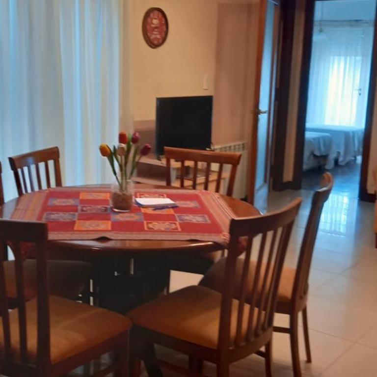 Al Mare Departamento, a 50 metros de playa Alfonsina - Two-Bedroom Apartment - 2