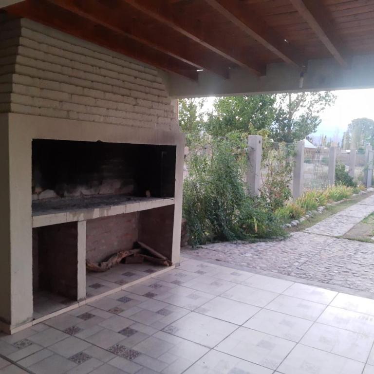 Mercedario Aparts - Apartamento de 2 dormitorios - 5