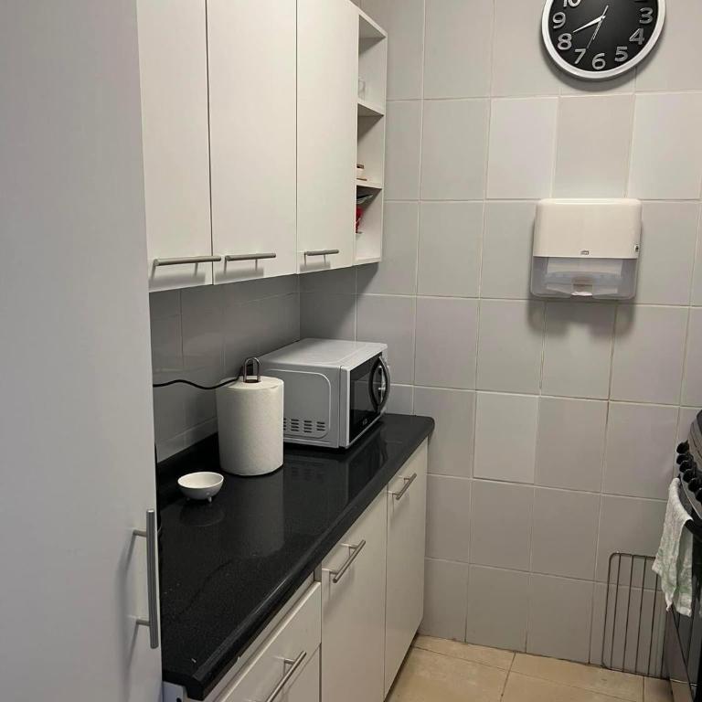 Departamento en Edificio Hanga Roa - Frente Muelle Vergara - Apartamento de 2 dormitorios - 4