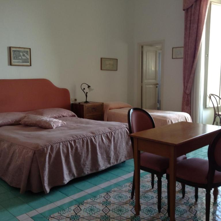 Hotel Lidomare - Camera Tripla - 2
