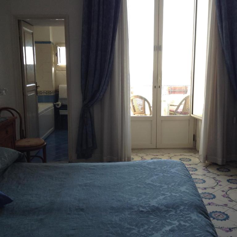 Hotel Lidomare - Camera Quadrupla - 10