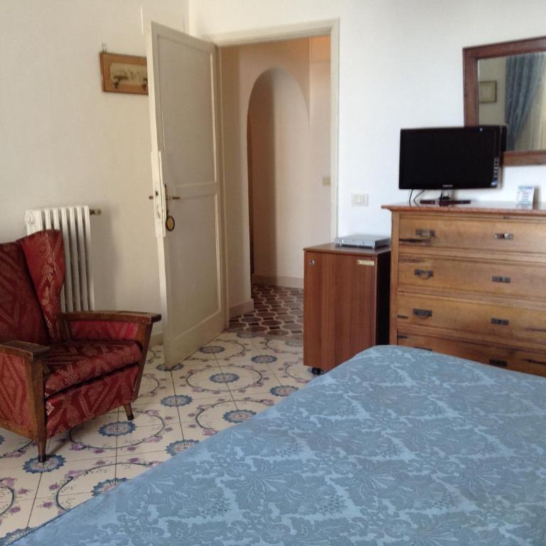Hotel Lidomare - Camera Tripla - 9