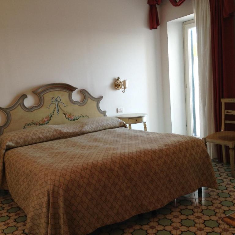 Hotel Lidomare - Ampia Camera Matrimoniale/Doppia con Letti Singoli - 2