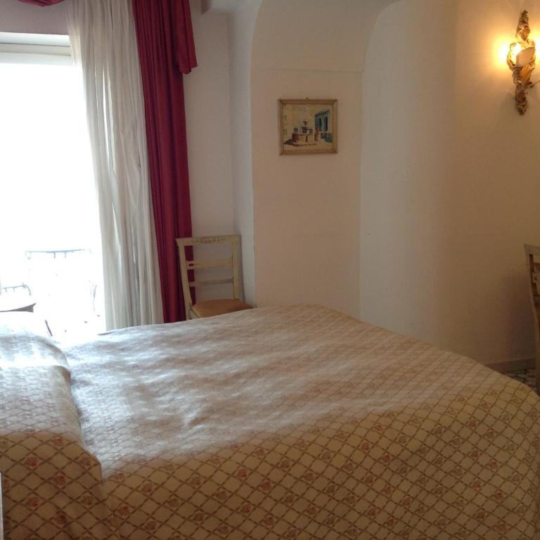 Hotel Lidomare - Camera Matrimoniale - 2