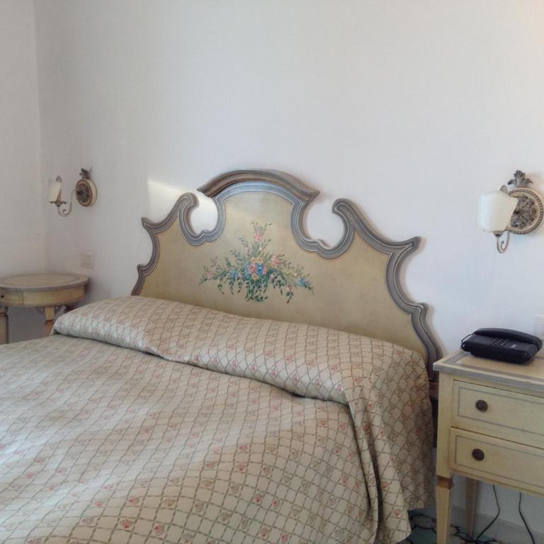 Hotel Lidomare - Camera Matrimoniale - 1