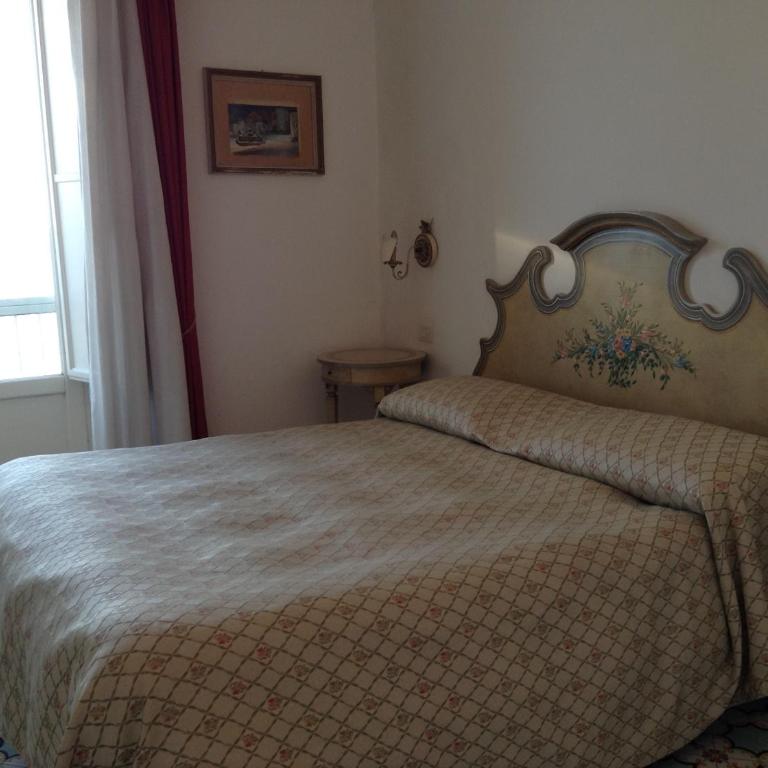 Hotel Lidomare - Ampia Camera Matrimoniale/Doppia con Letti Singoli - 9