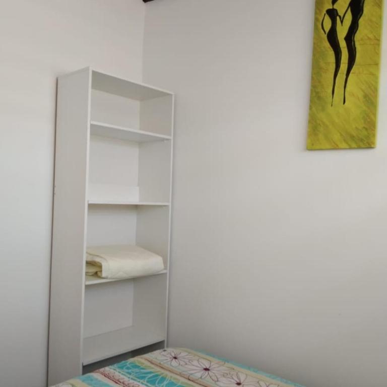 La Casa Blanca Departamento 2 piscina temperada - Two-Bedroom Apartment - 24