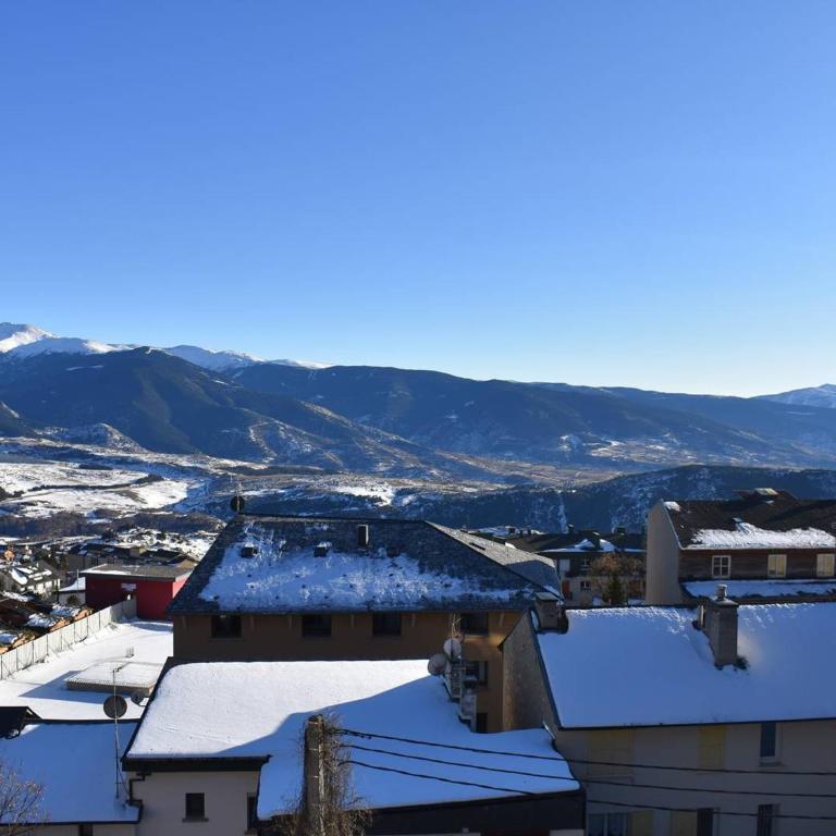 Studio Cabine au Centre, Accès Direct aux Pistes, WIFI, Parking - Studio - 2