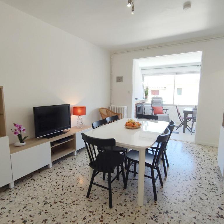 Maison lumineuse 3 ch, jardin, clim, garage, proche Thermes - FR-1-503-164 - Maison de Vacances - 1