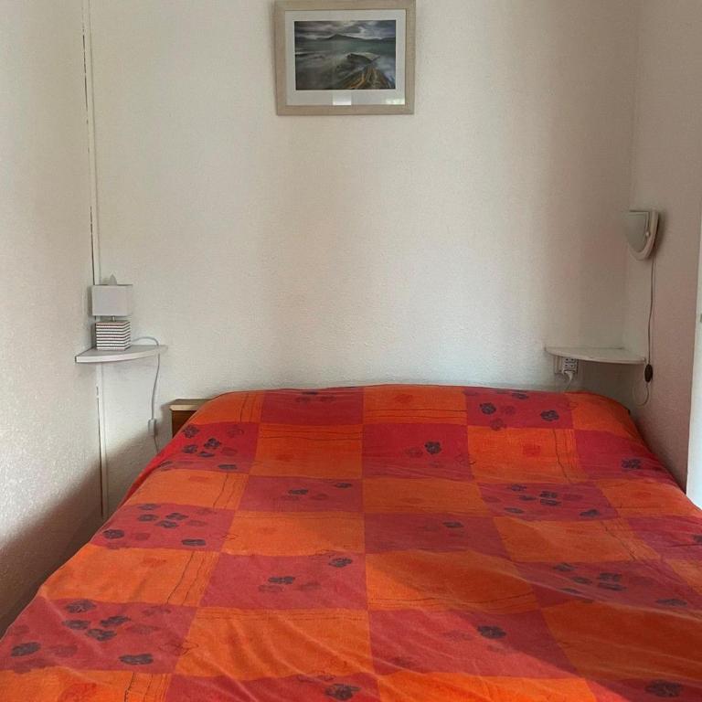 Appartement proche thermes, climatisé et animaux admis - FR-1-503-166 - Studio - 4