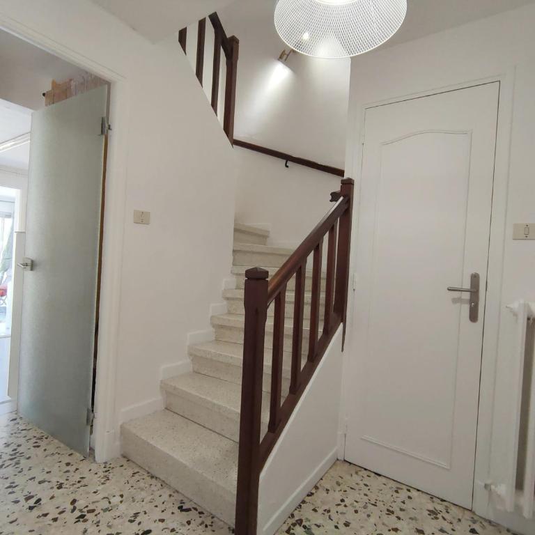 Maison lumineuse 3 ch, jardin, clim, garage, proche Thermes - FR-1-503-164 - Maison de Vacances - 3