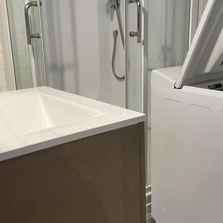 Appartement proche thermes, climatisé et animaux admis - FR-1-503-166 - Studio - 7