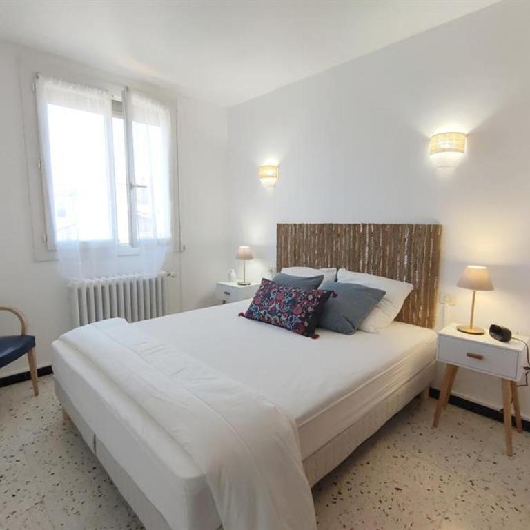 Maison lumineuse 3 ch, jardin, clim, garage, proche Thermes - FR-1-503-164 - Maison de Vacances - 6