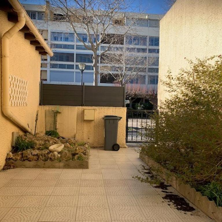 Maison lumineuse 3 ch, jardin, clim, garage, proche Thermes - FR-1-503-164 - Maison de Vacances - 10