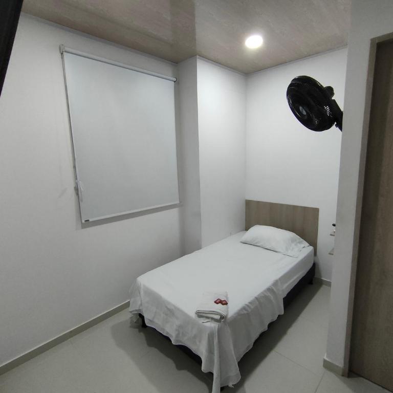 HOTEL MAR DEL CARIBE - Habitación Individual - 2