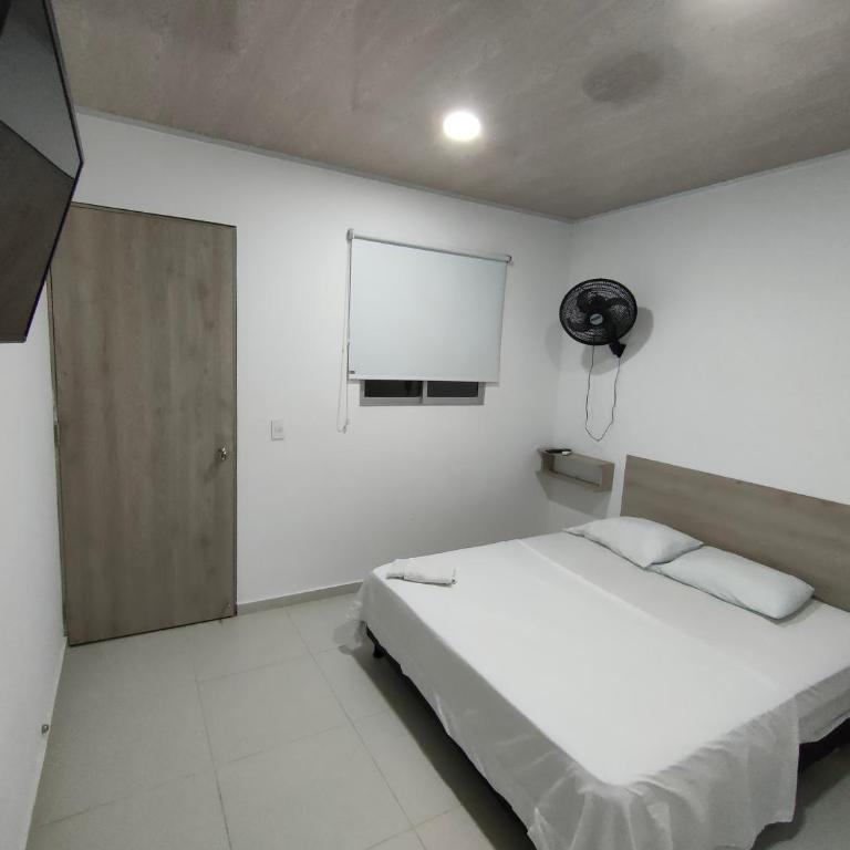 HOTEL MAR DEL CARIBE - Habitación Doble - 1