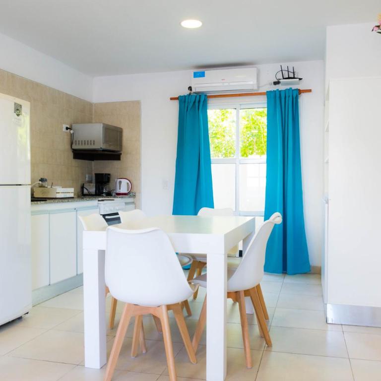 BLU Apart - Apartamento de 2 dormitorios - 4