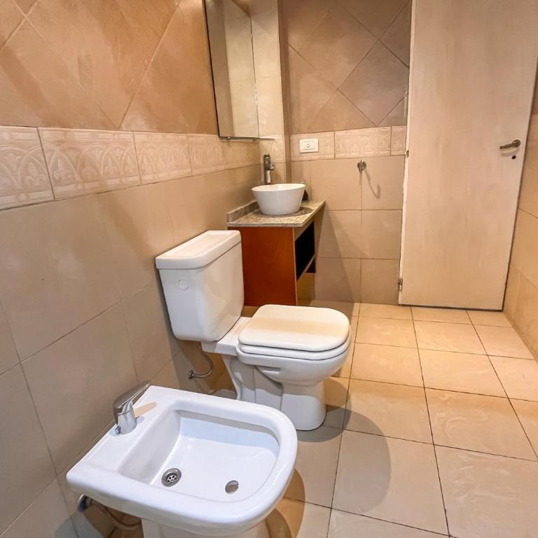 BLU Apart - One-Bedroom Apartment - 7