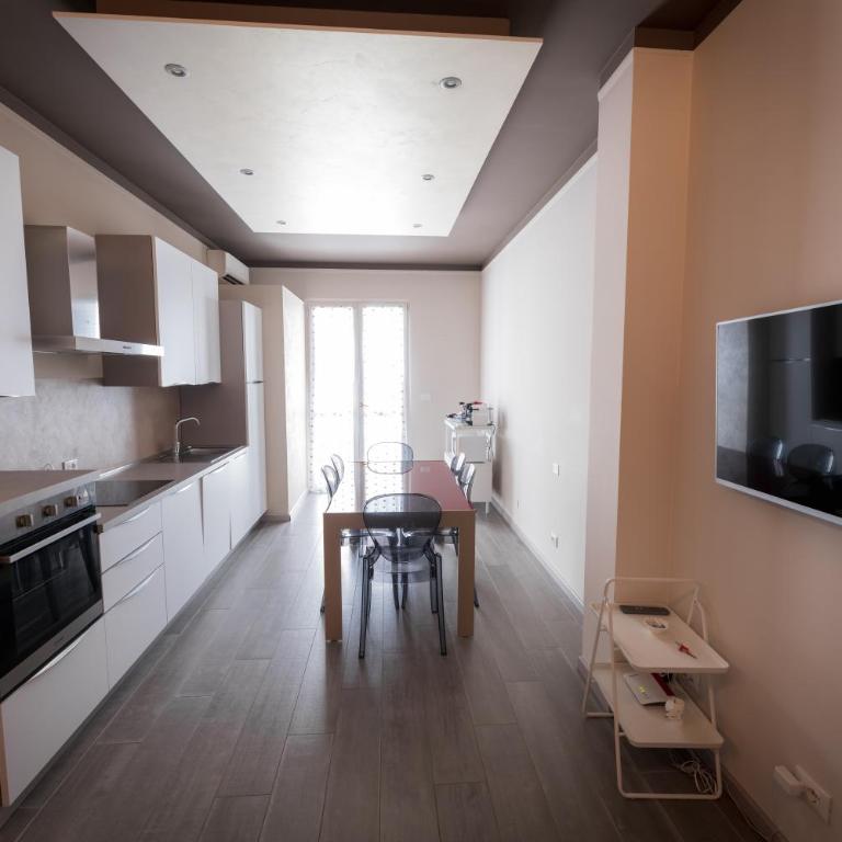 Garda Fantasy Apartment - JACUZZI - Appartamento con 1 Camera da Letto - 15
