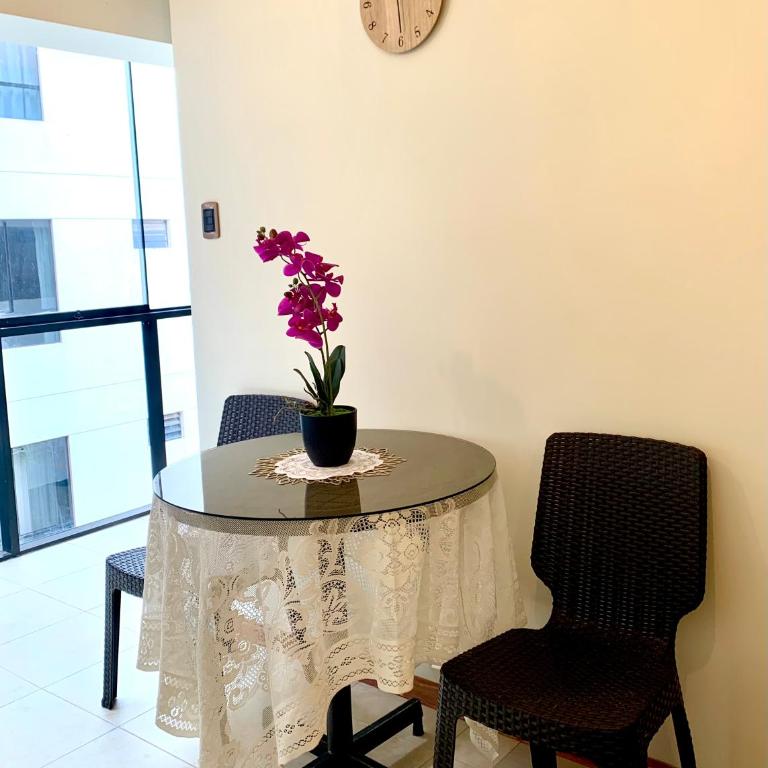 Cusco Magico 2 - Aparthotel Condominio Las Torres Kayser II - Apartamento de 1 dormitorio - 16