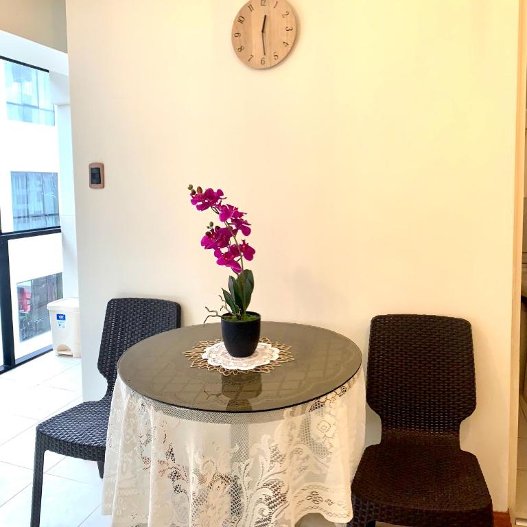 Cusco Magico 2 - Aparthotel Condominio Las Torres Kayser II - Apartamento de 1 dormitorio - 15