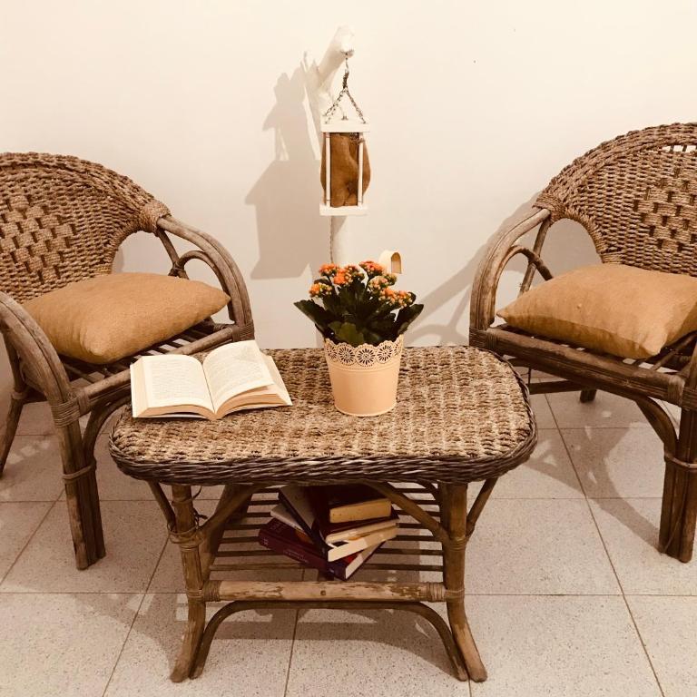Il Rifugio sul mare - Apartment with Terrace - 17