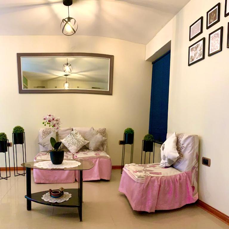 Cusco Magico 2 - Aparthotel Condominio Las Torres Kayser II - Apartamento de 1 dormitorio - 10