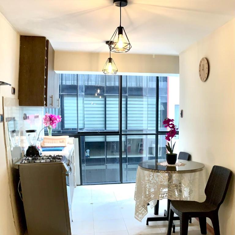 Cusco Magico 2 - Aparthotel Condominio Las Torres Kayser II - Apartamento de 1 dormitorio - 13