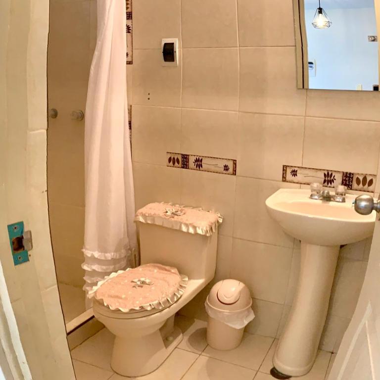 Cusco Magico 2 - Aparthotel Condominio Las Torres Kayser II - Apartamento de 1 dormitorio - 3