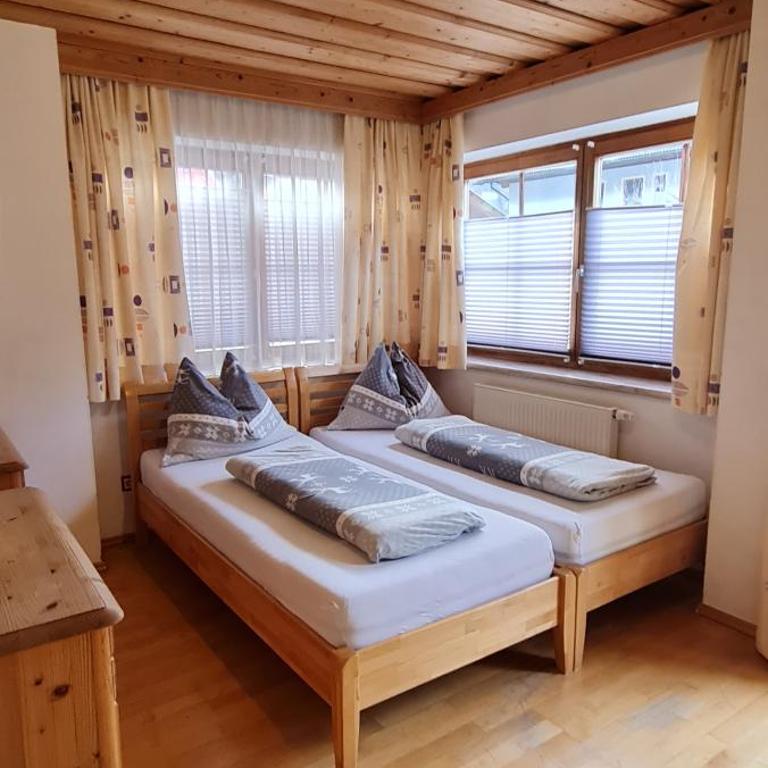 Appartement Gugganig - Apartamento - 1