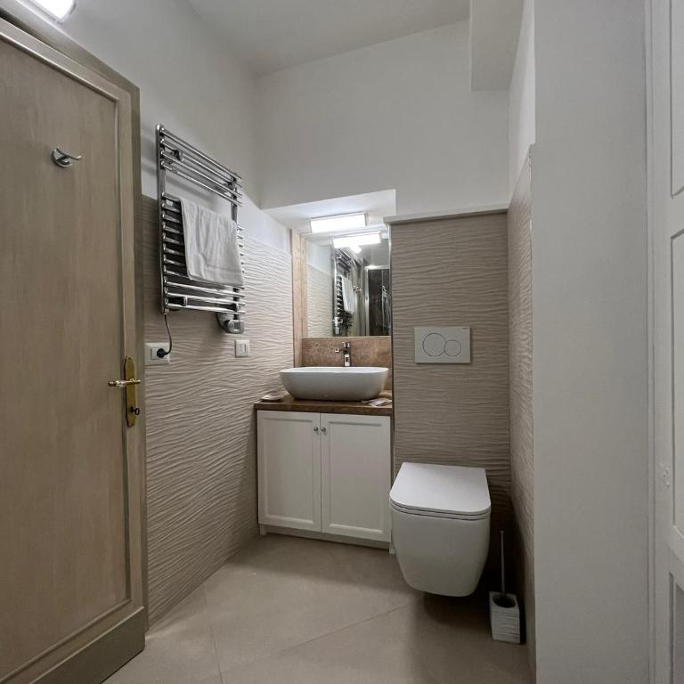 Cathedral House Orvieto - Appartamento con 1 Camera da Letto - 20