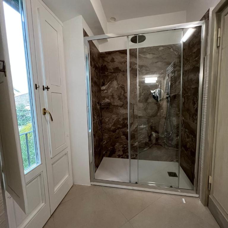 Cathedral House Orvieto - Appartamento con 1 Camera da Letto - 17