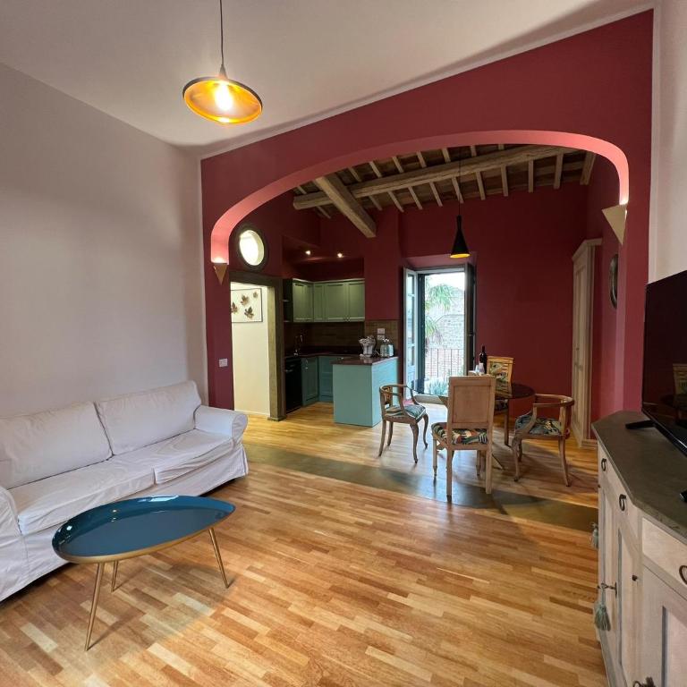 Cathedral House Orvieto - Appartamento con 1 Camera da Letto - 8