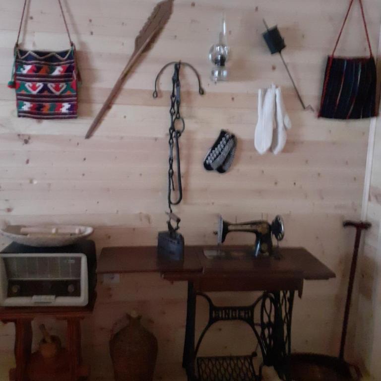 Holiday Home JASEN - Vila - 25