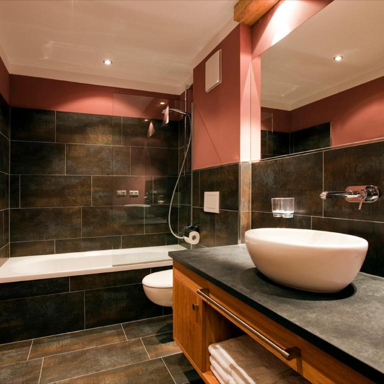 Serfaus Mountain Lodge - Apartamento de 3 dormitorios - 5