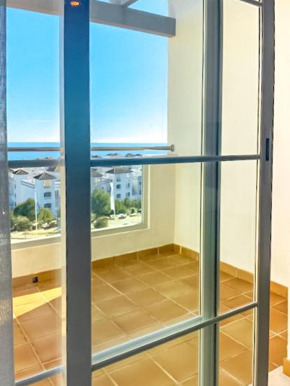 Apartment Manilva - Apartamento con terraza - 15