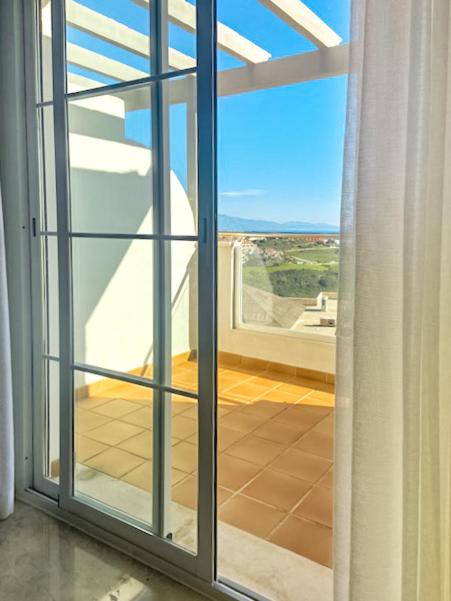 Apartment Manilva - Apartamento con terraza - 16
