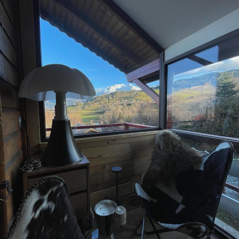 CHALET MONT BLANC - Chalet Supérieur - 52