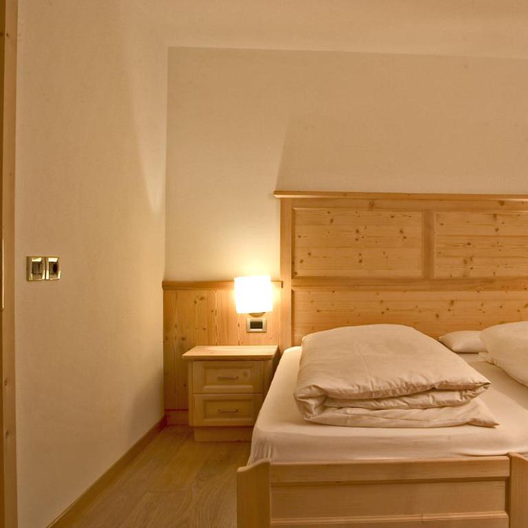 Residence Mugun - Appartamento - Piano Terra - 1