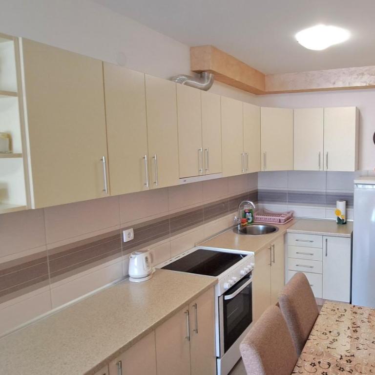 Djuka - One-Bedroom Apartment - 14